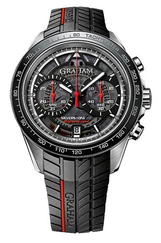 Graham Silverstone Supersprint 2STBC.B05A.K99F Replica Watch